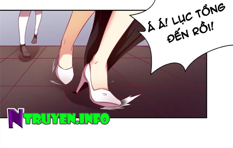 Ngạo Kiều Tổng Tài Sủng Điềm Thê Chapter 5 - 34