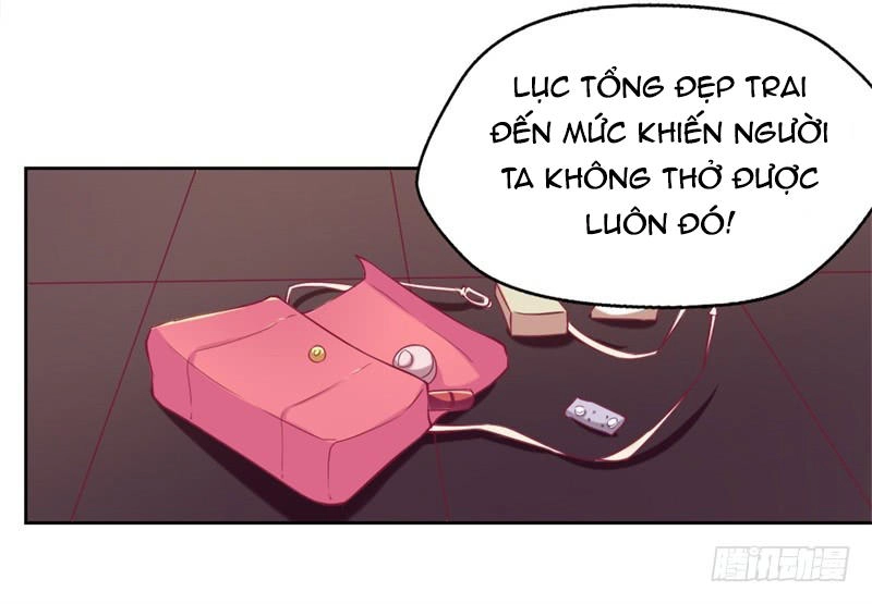 Ngạo Kiều Tổng Tài Sủng Điềm Thê Chapter 5 - 36