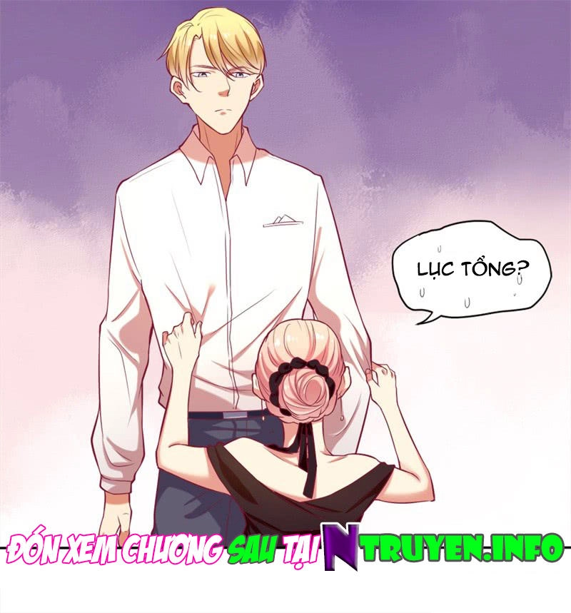 Ngạo Kiều Tổng Tài Sủng Điềm Thê Chapter 5 - 38