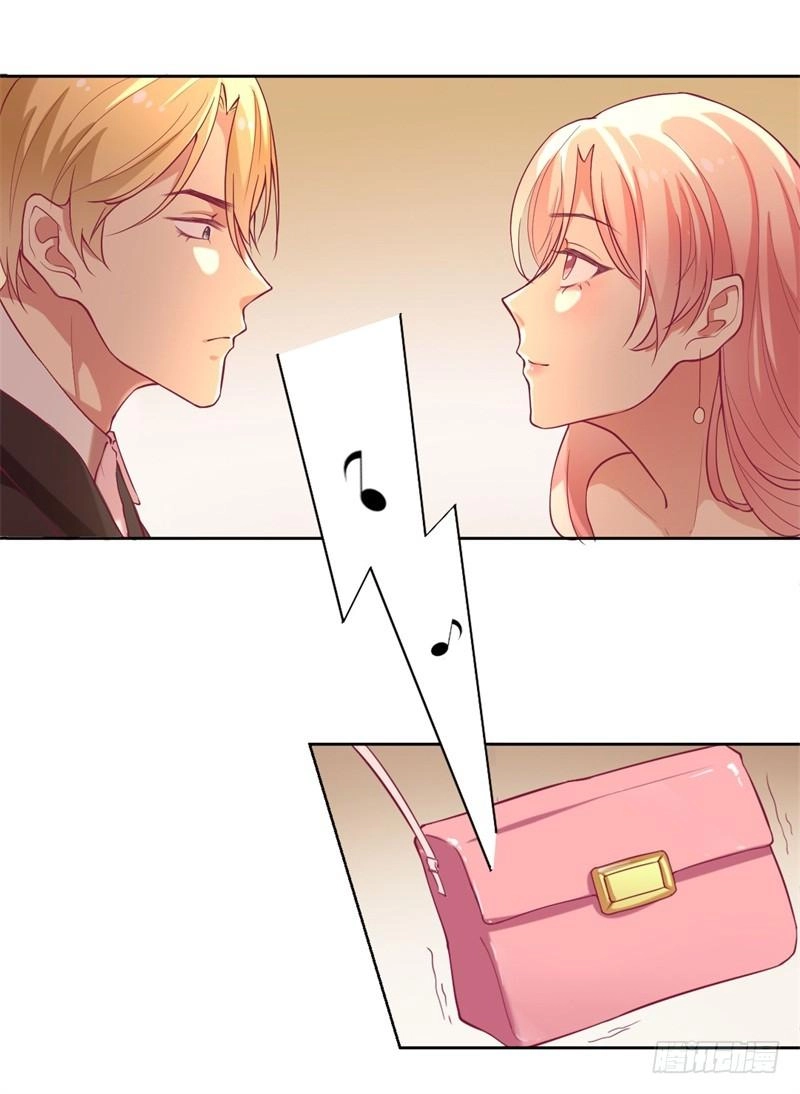 Ngạo Kiều Tổng Tài Sủng Điềm Thê Chapter 7 - 2