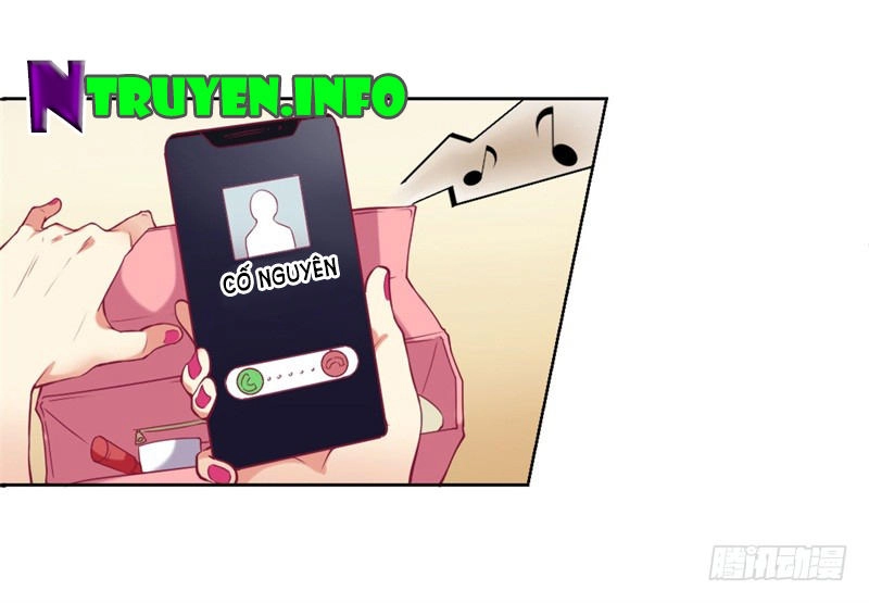 Ngạo Kiều Tổng Tài Sủng Điềm Thê Chapter 7 - 4