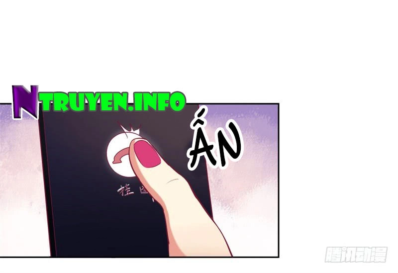 Ngạo Kiều Tổng Tài Sủng Điềm Thê Chapter 7 - 9