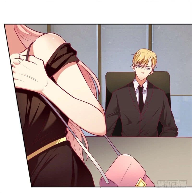 Ngạo Kiều Tổng Tài Sủng Điềm Thê Chapter 7 - 11