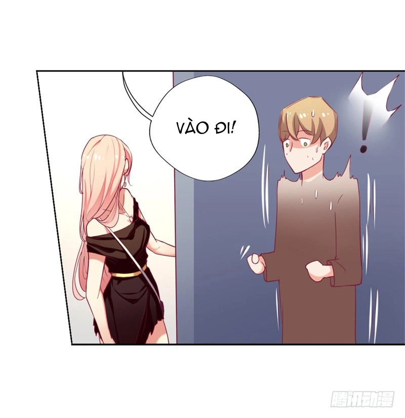 Ngạo Kiều Tổng Tài Sủng Điềm Thê Chapter 7 - 15