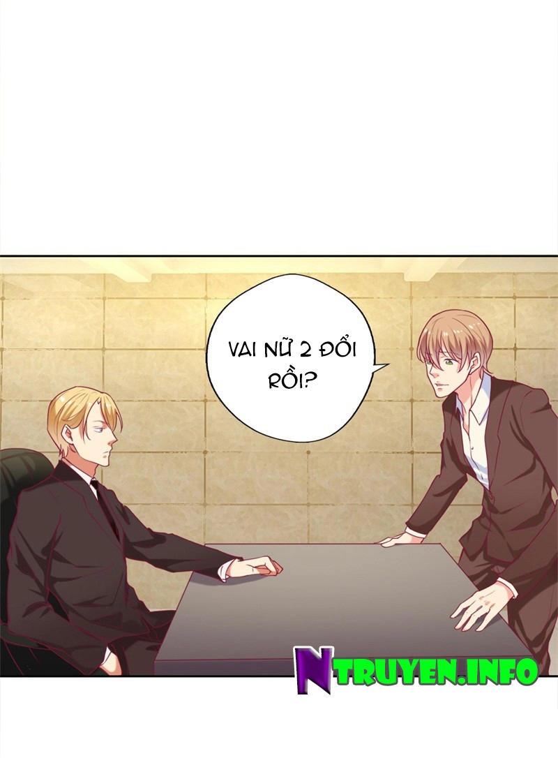 Ngạo Kiều Tổng Tài Sủng Điềm Thê Chapter 7 - 19