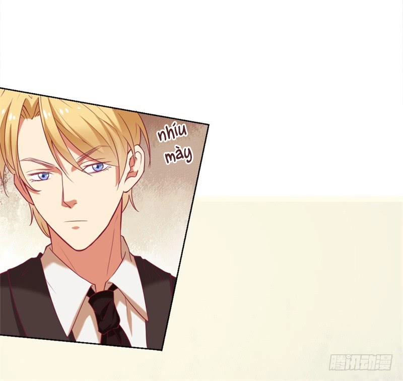 Ngạo Kiều Tổng Tài Sủng Điềm Thê Chapter 7 - 20