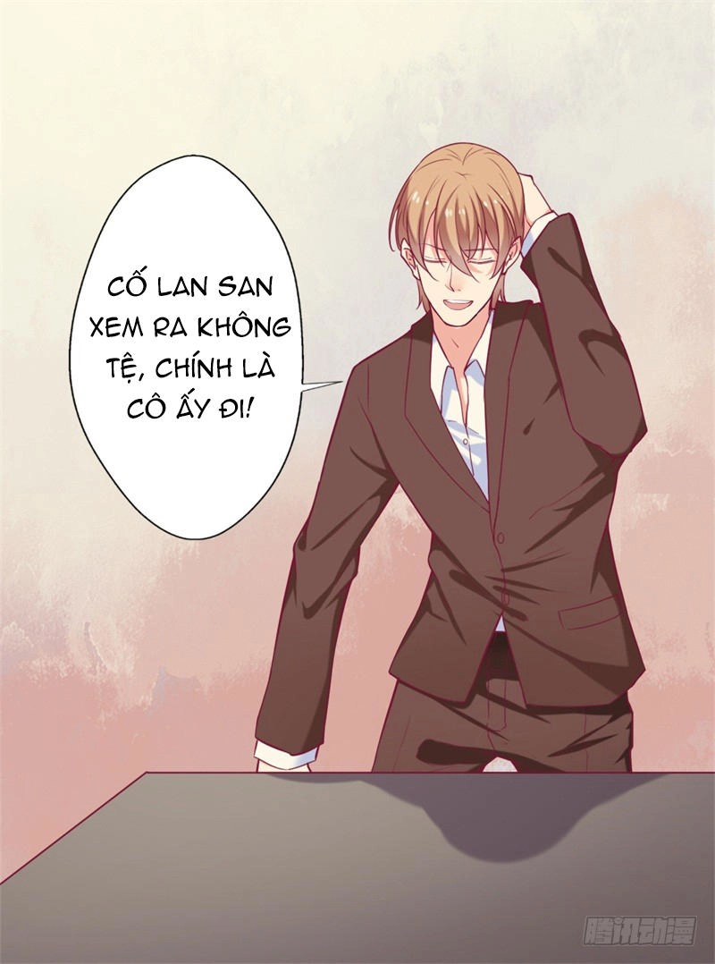 Ngạo Kiều Tổng Tài Sủng Điềm Thê Chapter 7 - 21