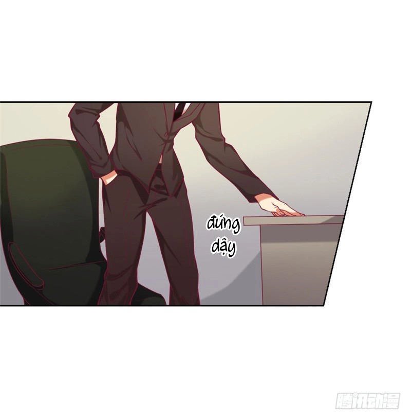 Ngạo Kiều Tổng Tài Sủng Điềm Thê Chapter 7 - 22