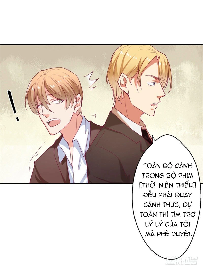 Ngạo Kiều Tổng Tài Sủng Điềm Thê Chapter 7 - 23