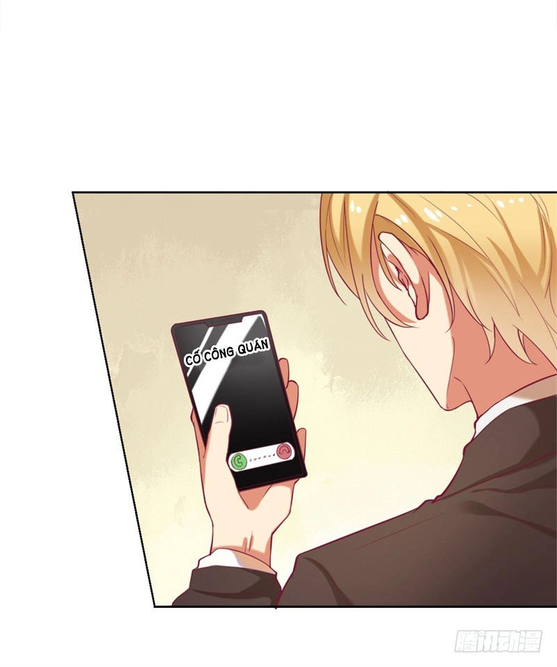 Ngạo Kiều Tổng Tài Sủng Điềm Thê Chapter 7 - 25