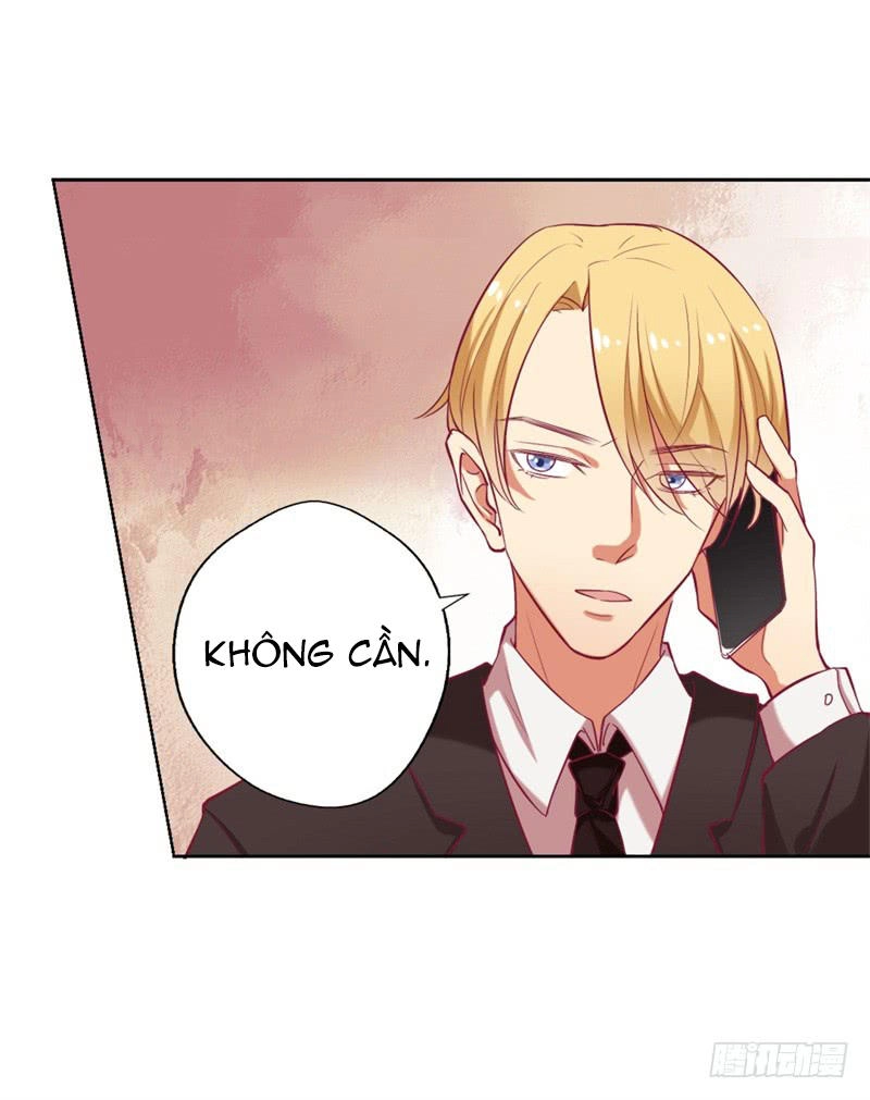 Ngạo Kiều Tổng Tài Sủng Điềm Thê Chapter 7 - 27