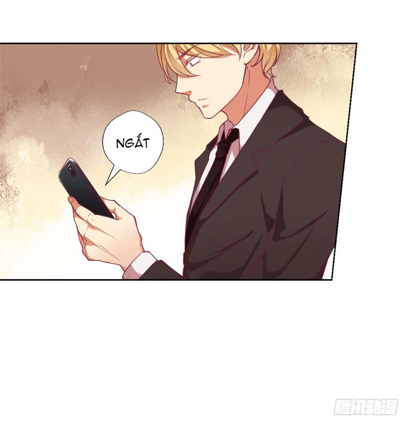 Ngạo Kiều Tổng Tài Sủng Điềm Thê Chapter 7 - 28