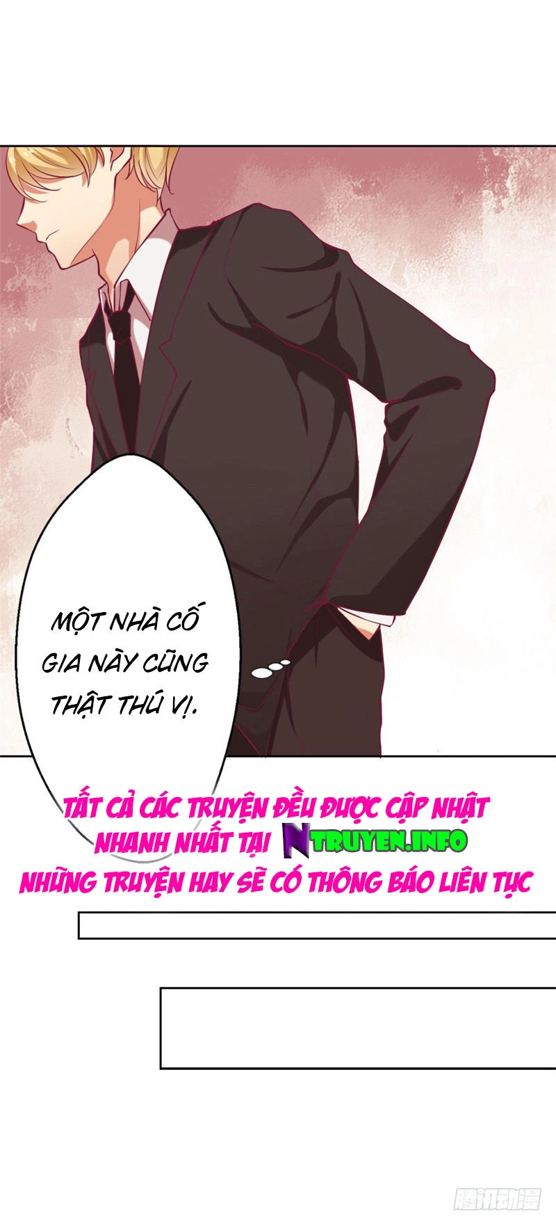 Ngạo Kiều Tổng Tài Sủng Điềm Thê Chapter 7 - 29