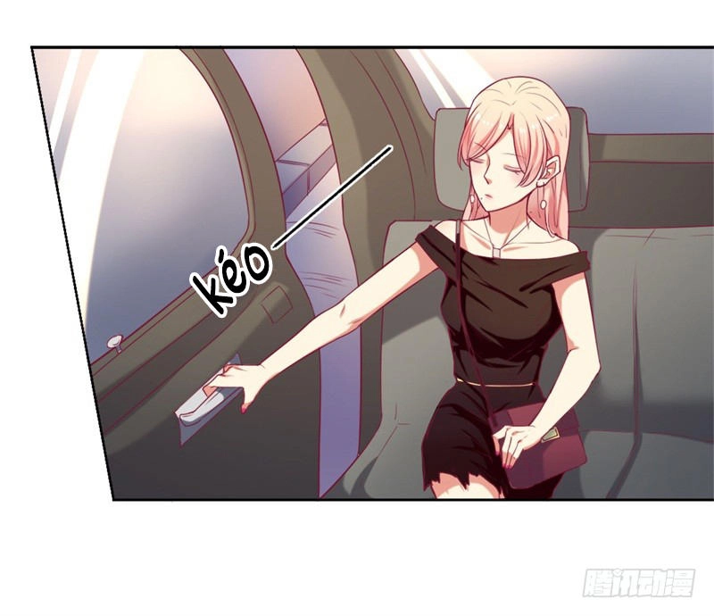 Ngạo Kiều Tổng Tài Sủng Điềm Thê Chapter 7 - 30