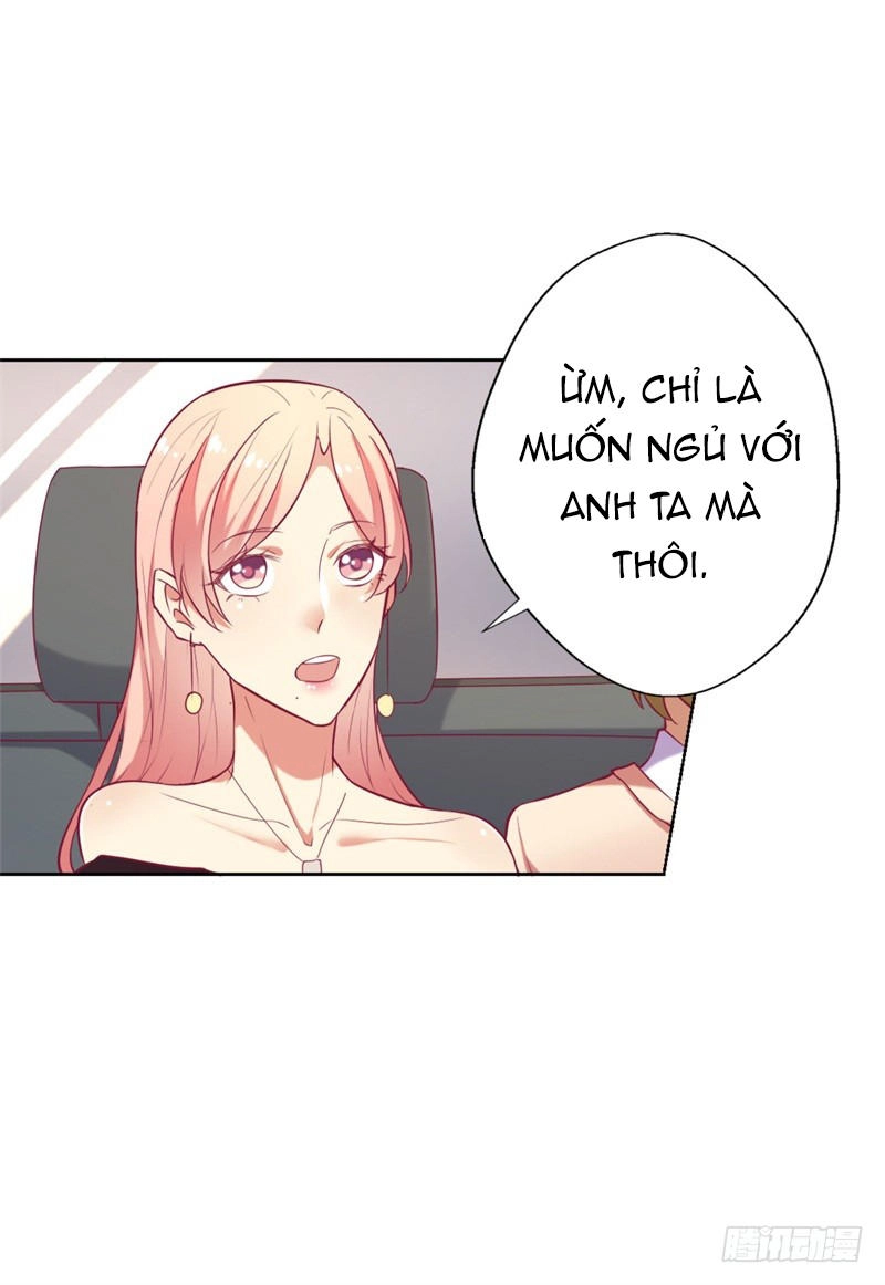 Ngạo Kiều Tổng Tài Sủng Điềm Thê Chapter 7 - 32