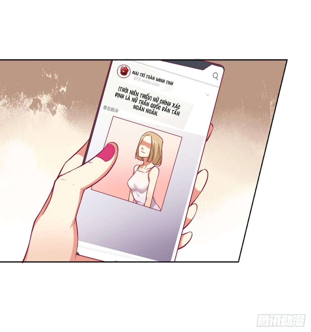 Ngạo Kiều Tổng Tài Sủng Điềm Thê Chapter 7 - 35