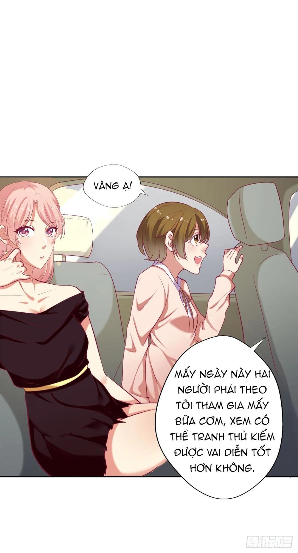 Ngạo Kiều Tổng Tài Sủng Điềm Thê Chapter 7 - 37