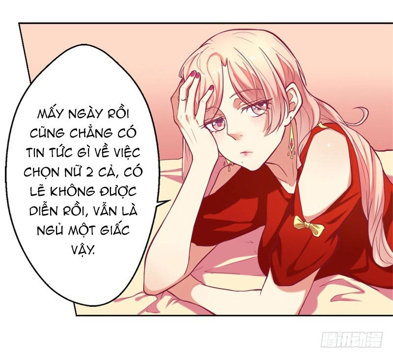 Ngạo Kiều Tổng Tài Sủng Điềm Thê Chapter 8 - 2