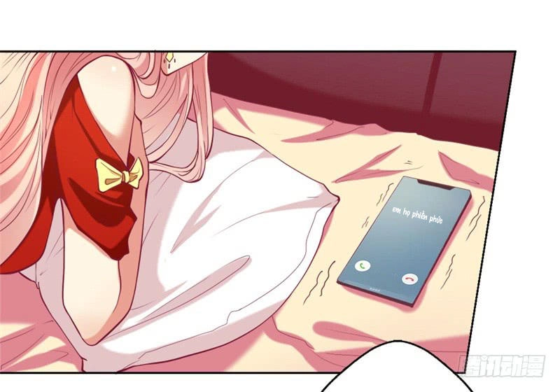 Ngạo Kiều Tổng Tài Sủng Điềm Thê Chapter 8 - 3