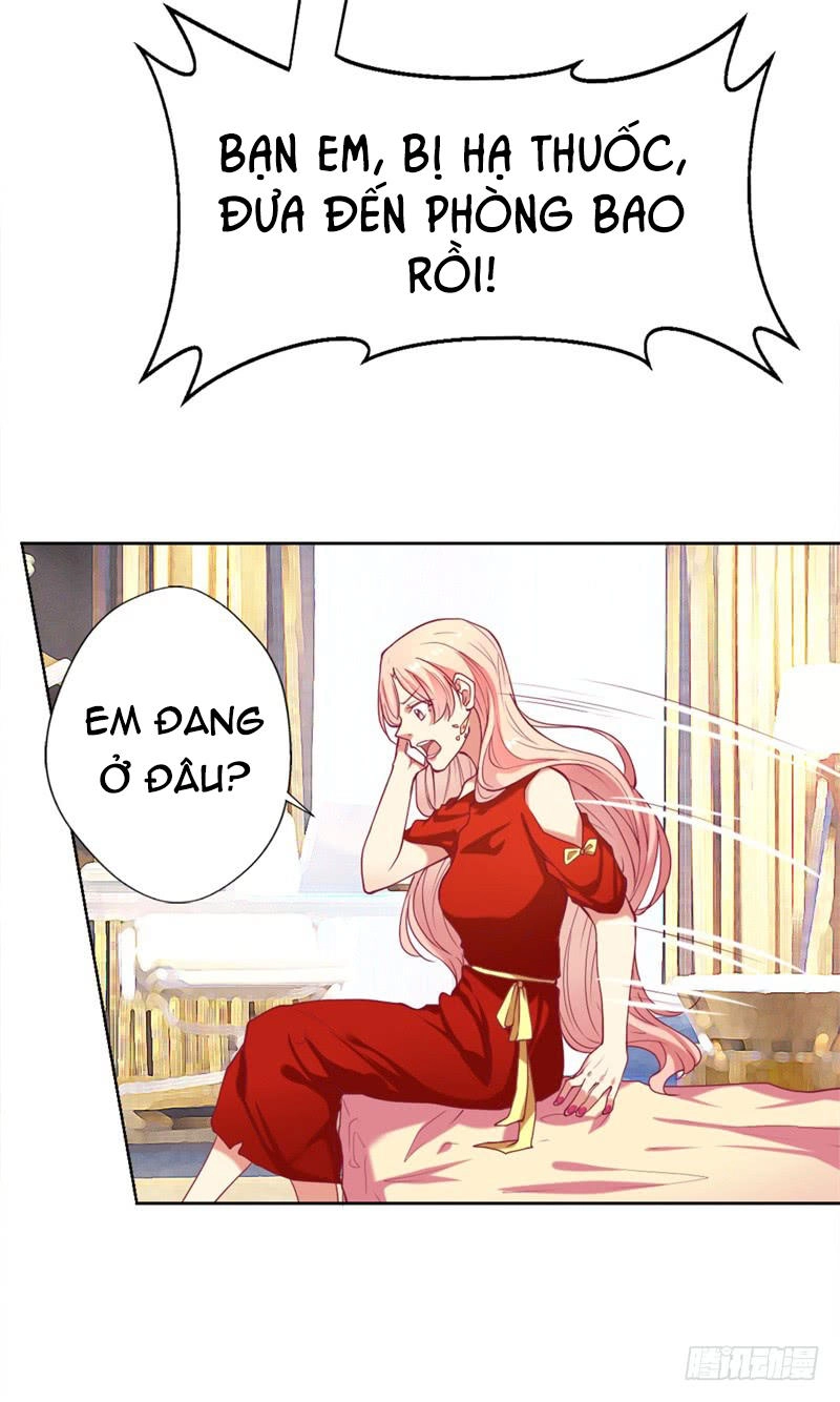 Ngạo Kiều Tổng Tài Sủng Điềm Thê Chapter 8 - 5