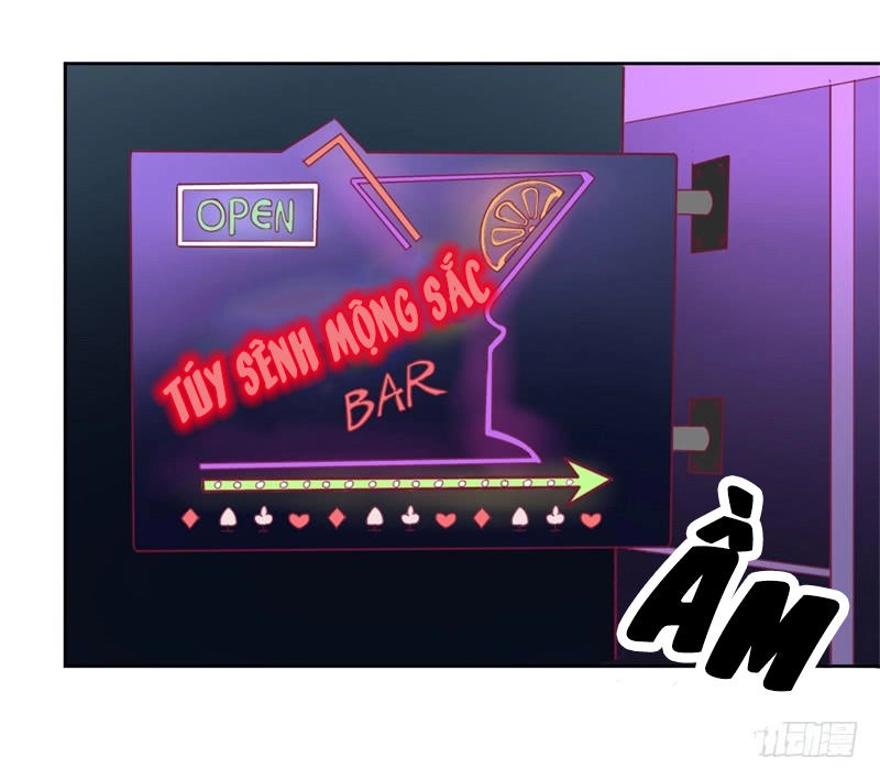 Ngạo Kiều Tổng Tài Sủng Điềm Thê Chapter 8 - 6