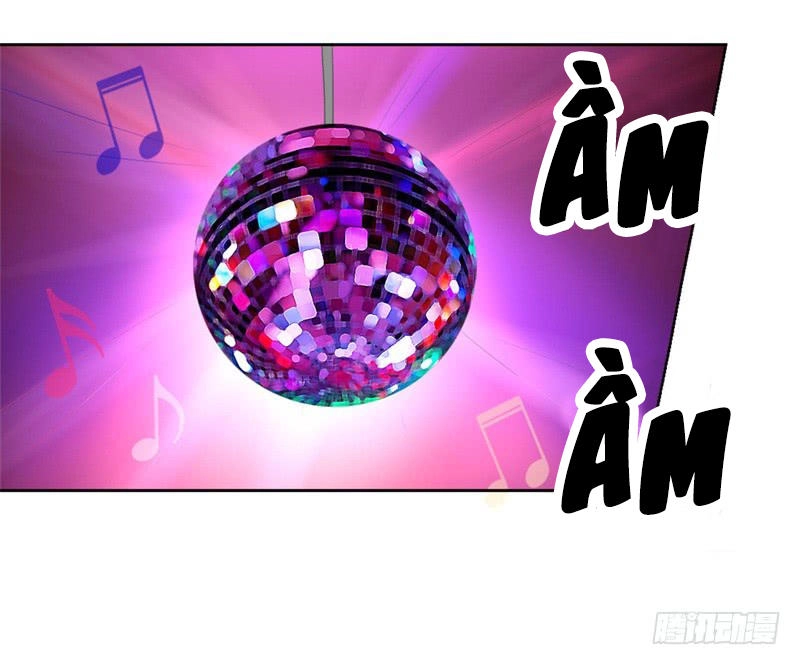 Ngạo Kiều Tổng Tài Sủng Điềm Thê Chapter 8 - 7