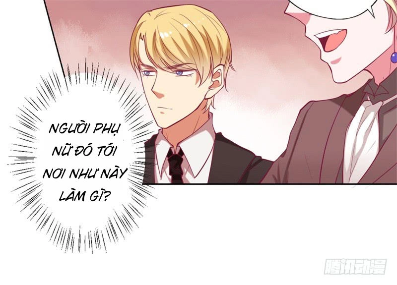 Ngạo Kiều Tổng Tài Sủng Điềm Thê Chapter 8 - 16