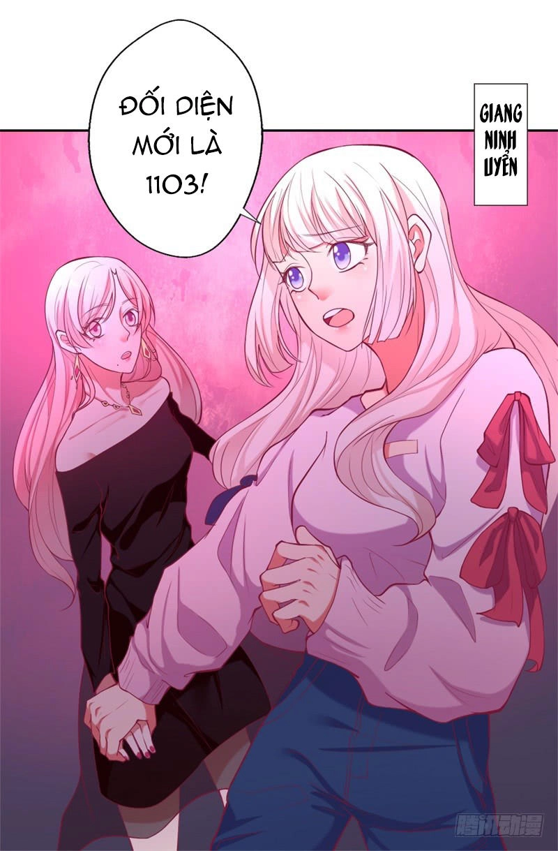 Ngạo Kiều Tổng Tài Sủng Điềm Thê Chapter 8 - 18