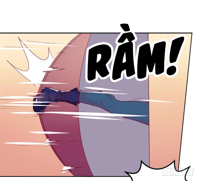 Ngạo Kiều Tổng Tài Sủng Điềm Thê Chapter 8 - 19