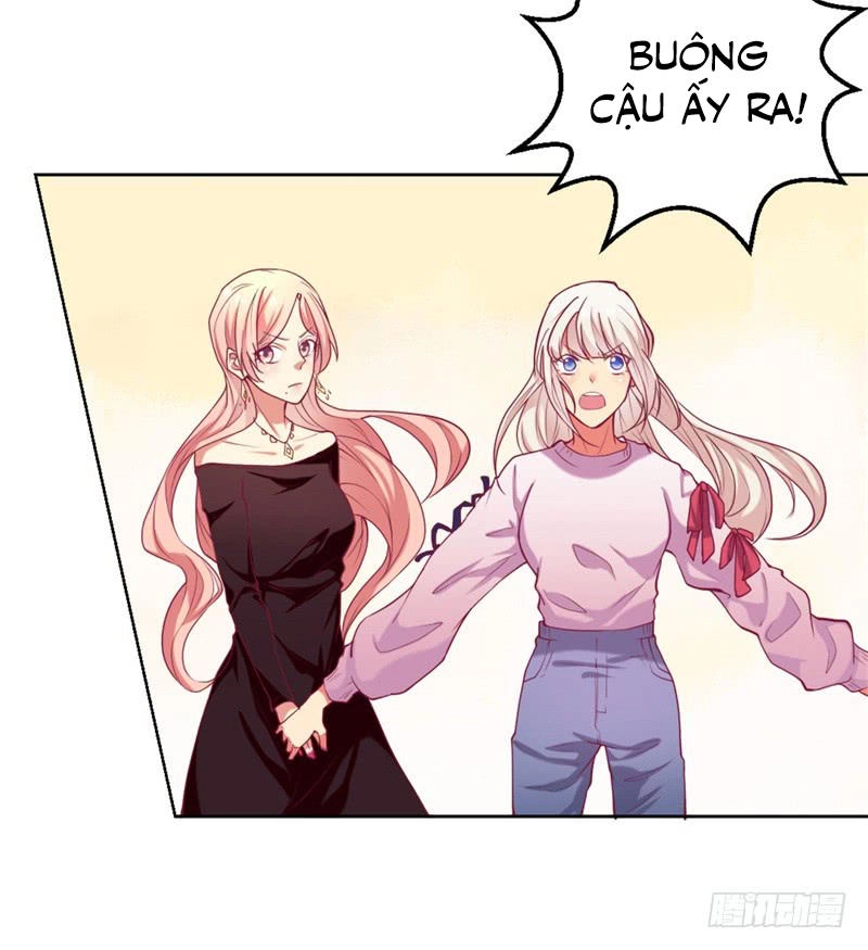 Ngạo Kiều Tổng Tài Sủng Điềm Thê Chapter 8 - 20