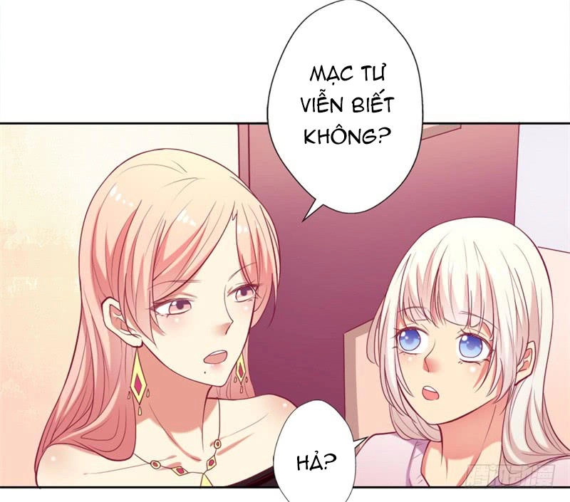 Ngạo Kiều Tổng Tài Sủng Điềm Thê Chapter 8 - 26