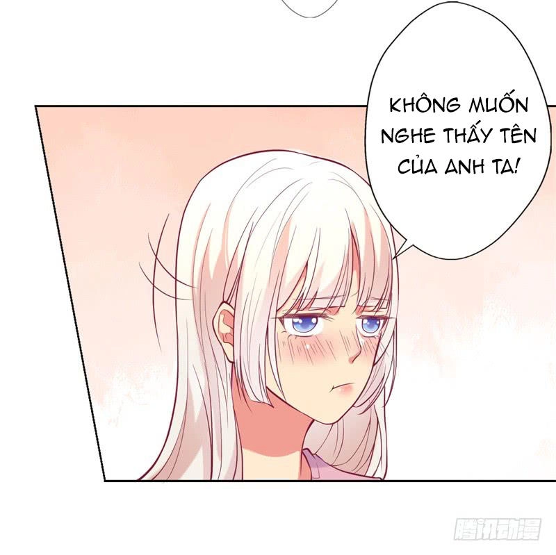 Ngạo Kiều Tổng Tài Sủng Điềm Thê Chapter 8 - 27