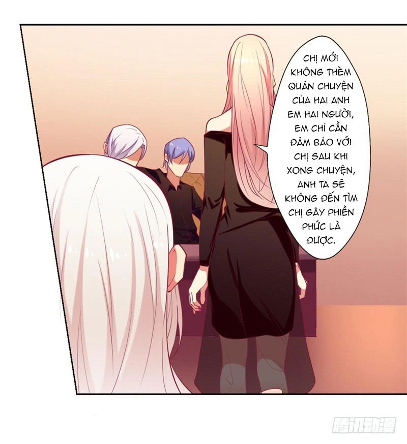 Ngạo Kiều Tổng Tài Sủng Điềm Thê Chapter 8 - 28