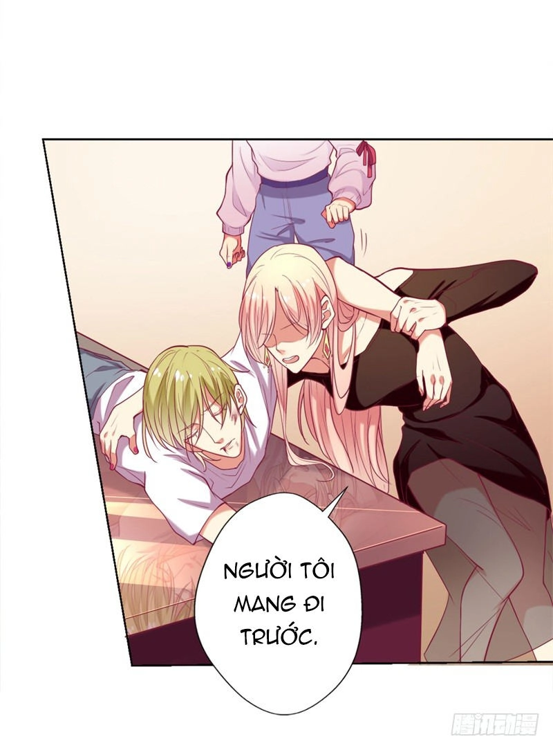 Ngạo Kiều Tổng Tài Sủng Điềm Thê Chapter 8 - 31