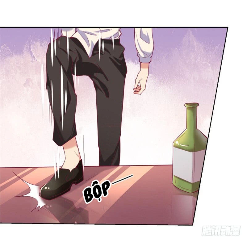 Ngạo Kiều Tổng Tài Sủng Điềm Thê Chapter 8 - 32