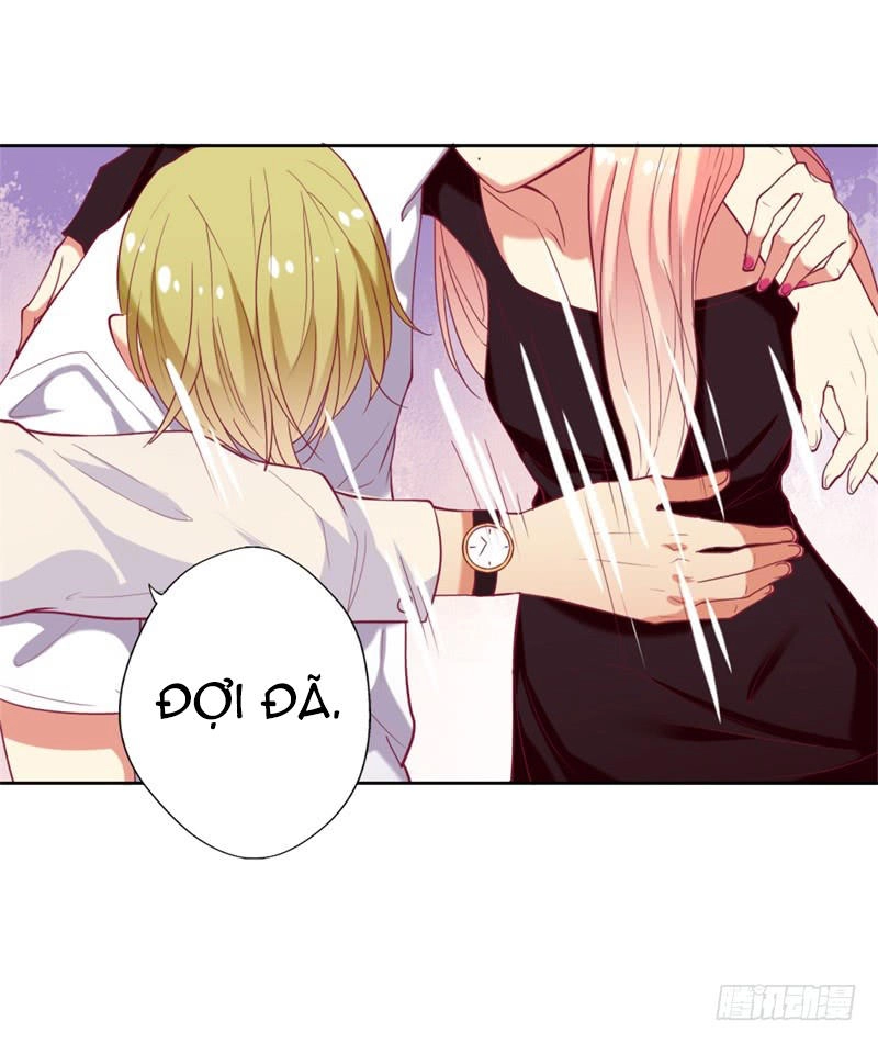 Ngạo Kiều Tổng Tài Sủng Điềm Thê Chapter 8 - 33