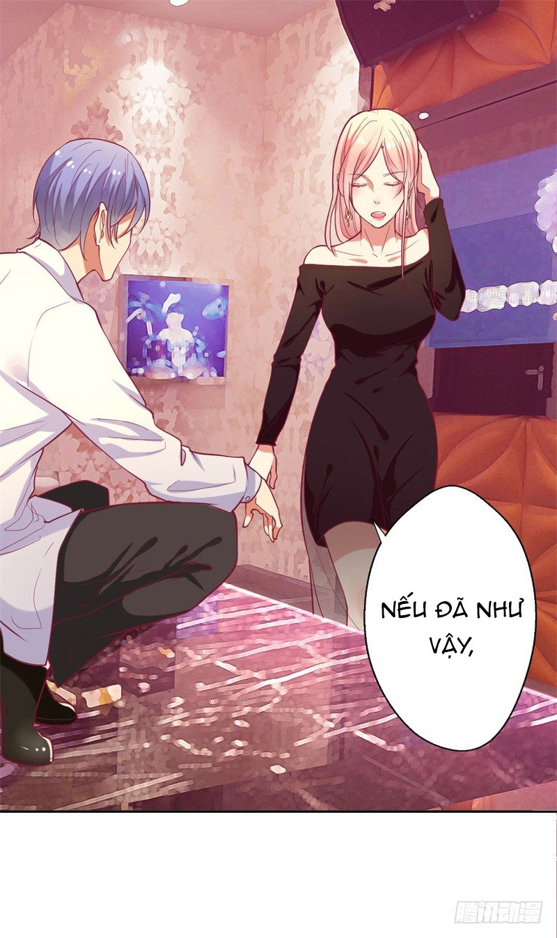 Ngạo Kiều Tổng Tài Sủng Điềm Thê Chapter 9 - 2