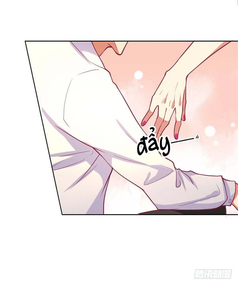 Ngạo Kiều Tổng Tài Sủng Điềm Thê Chapter 9 - 3