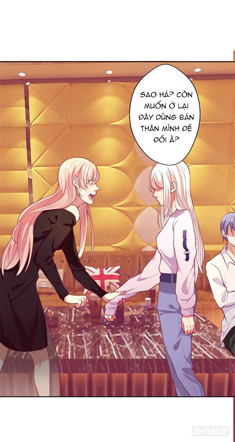 Ngạo Kiều Tổng Tài Sủng Điềm Thê Chapter 9 - 7