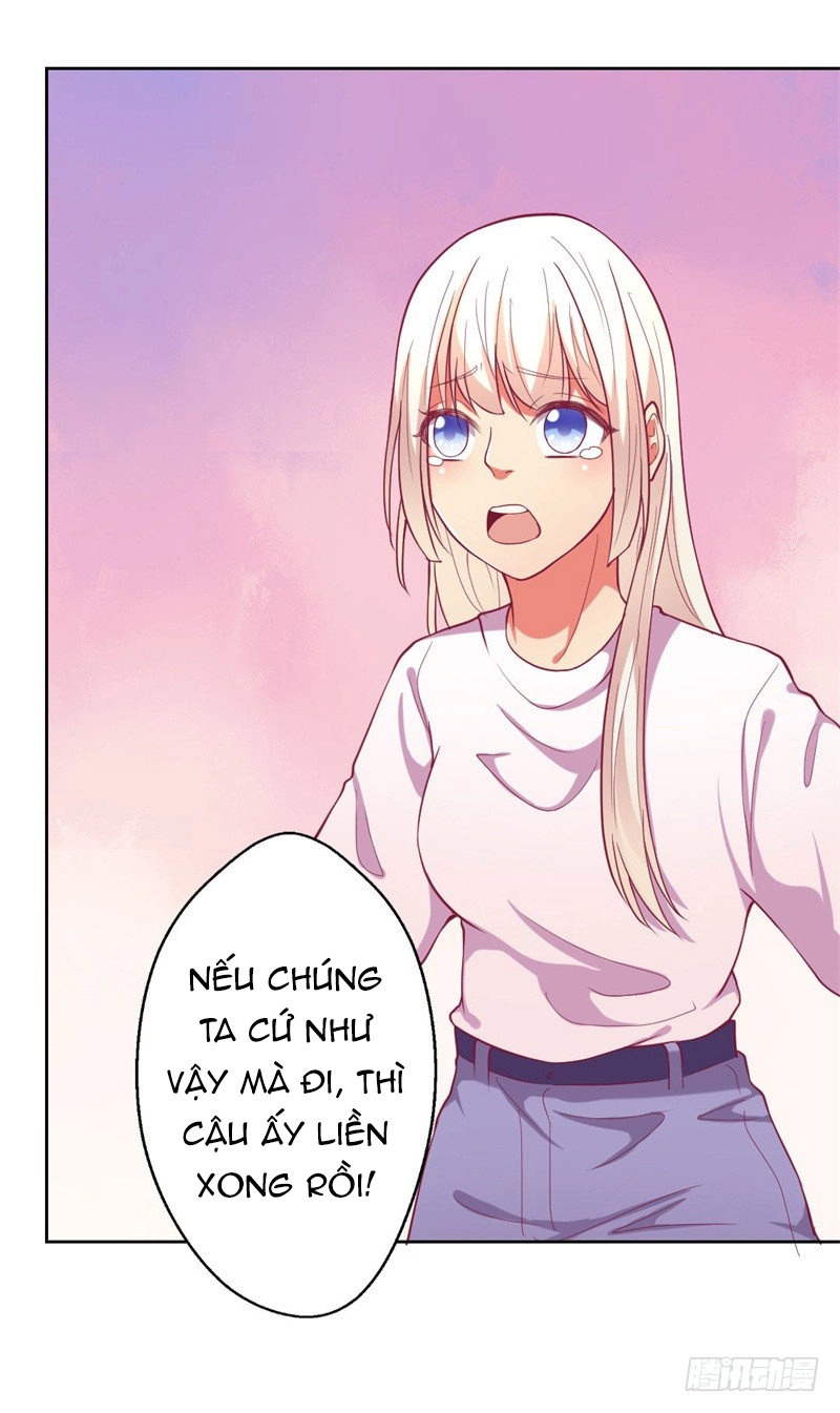 Ngạo Kiều Tổng Tài Sủng Điềm Thê Chapter 9 - 8