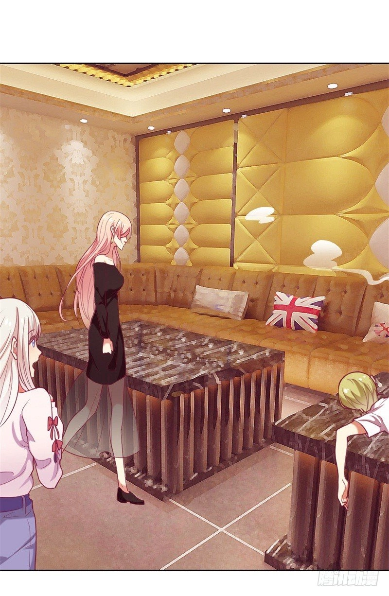 Ngạo Kiều Tổng Tài Sủng Điềm Thê Chapter 9 - 12