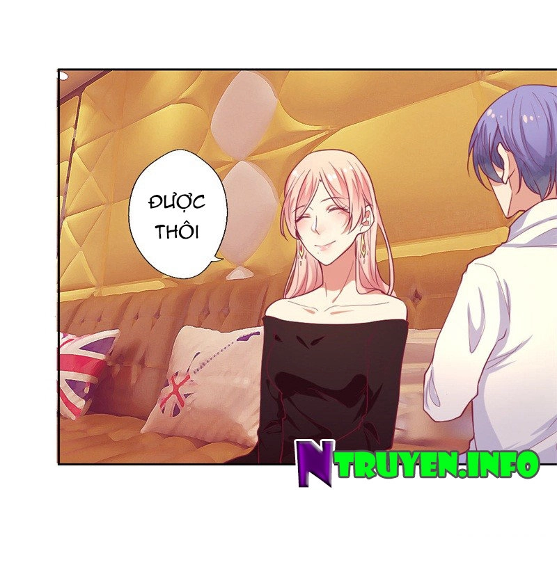 Ngạo Kiều Tổng Tài Sủng Điềm Thê Chapter 9 - 15