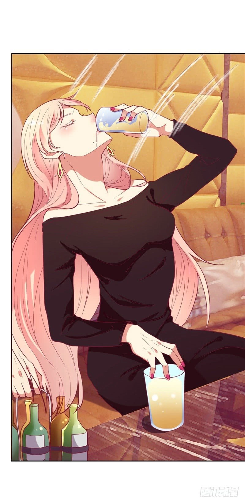 Ngạo Kiều Tổng Tài Sủng Điềm Thê Chapter 9 - 17