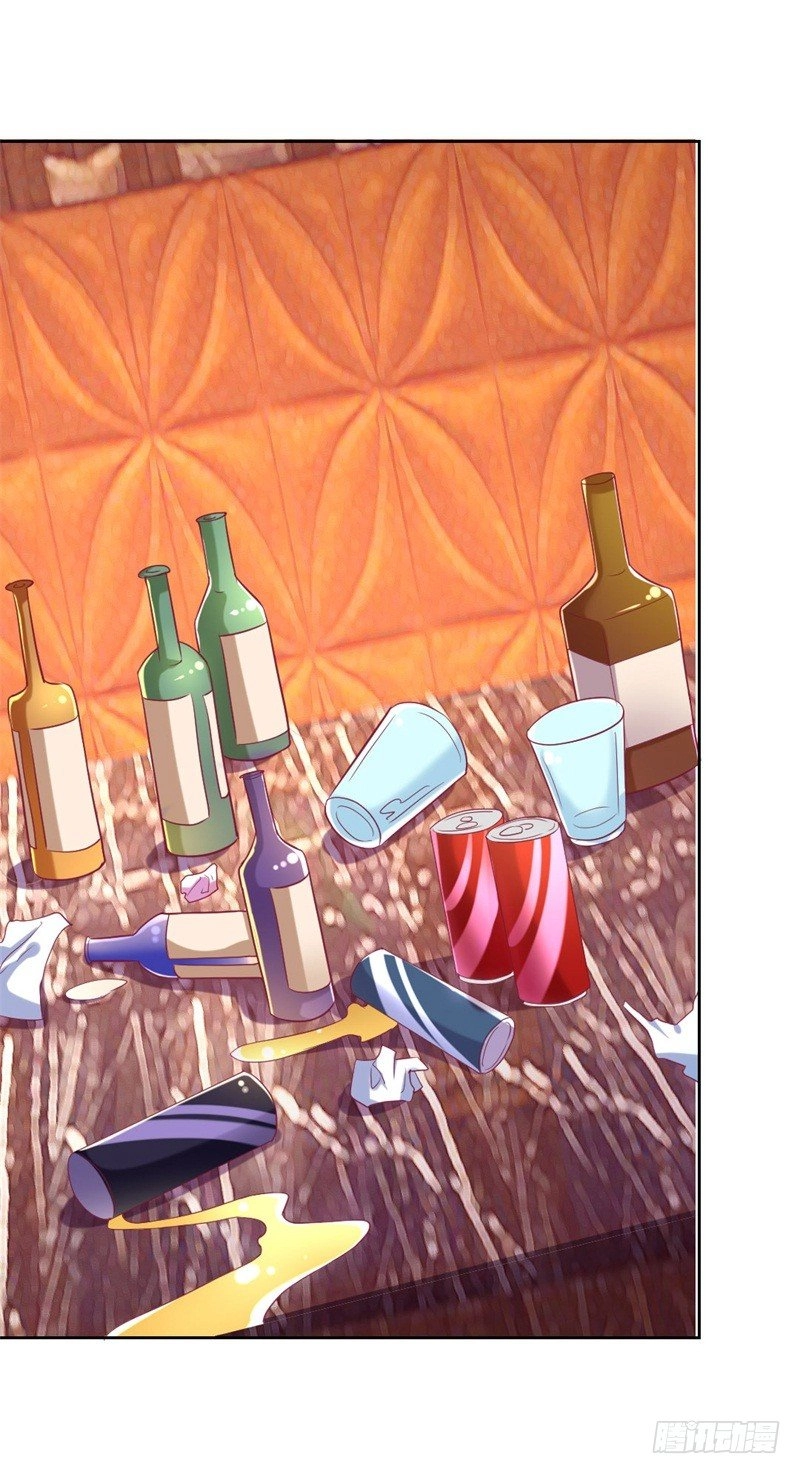 Ngạo Kiều Tổng Tài Sủng Điềm Thê Chapter 9 - 18