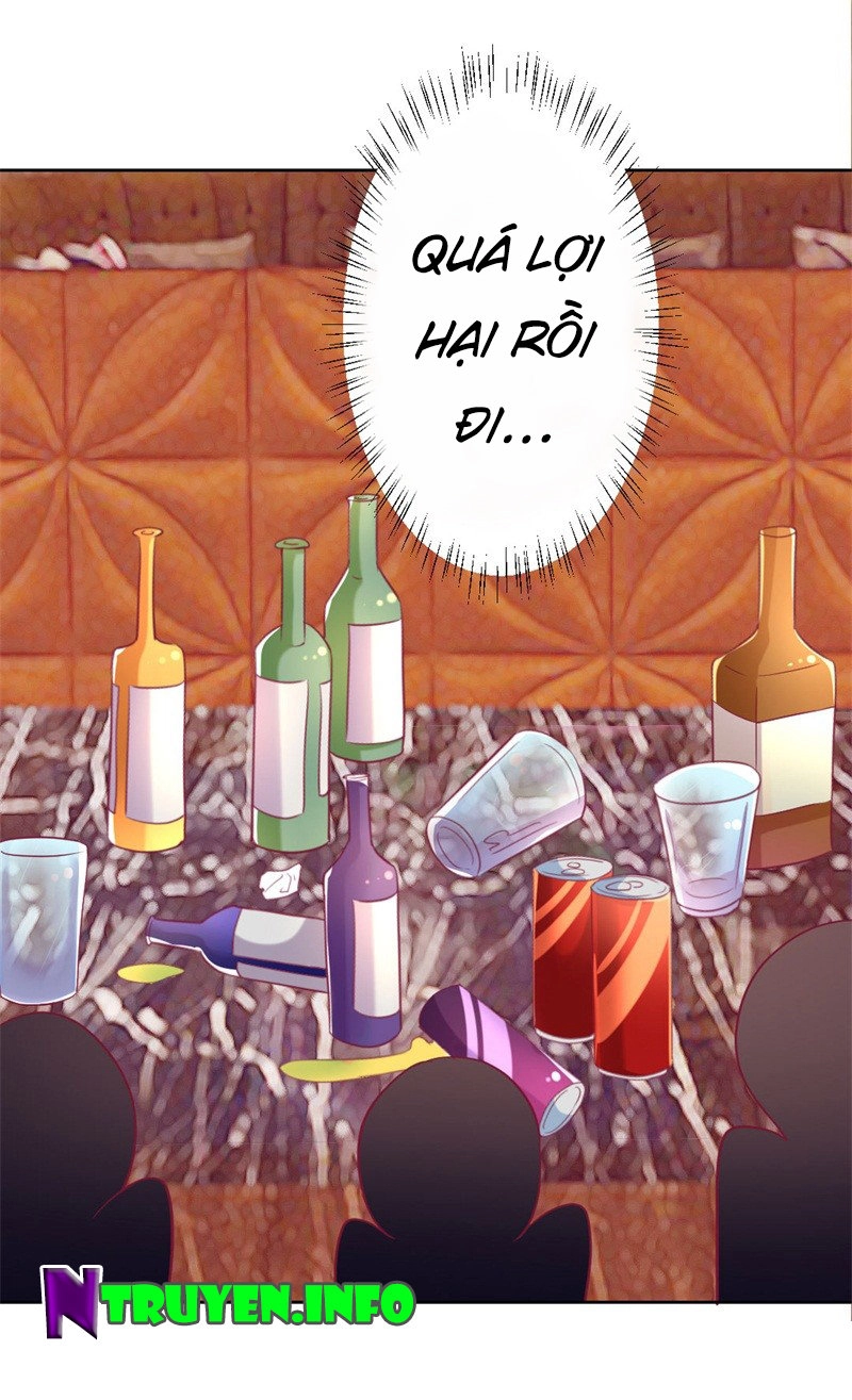 Ngạo Kiều Tổng Tài Sủng Điềm Thê Chapter 9 - 20