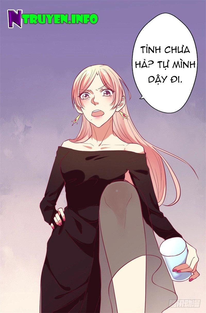 Ngạo Kiều Tổng Tài Sủng Điềm Thê Chapter 9 - 25