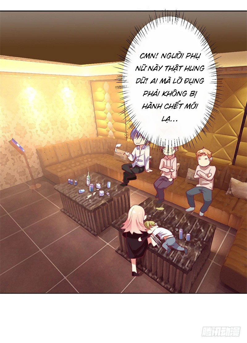 Ngạo Kiều Tổng Tài Sủng Điềm Thê Chapter 9 - 28