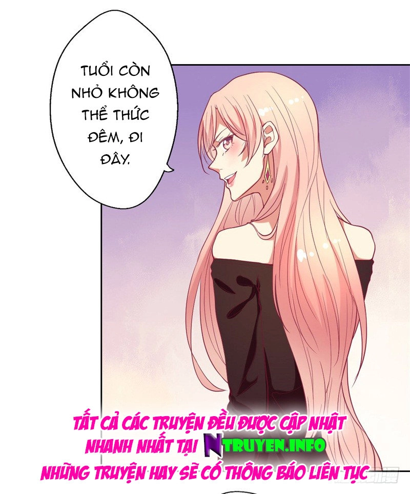 Ngạo Kiều Tổng Tài Sủng Điềm Thê Chapter 9 - 30