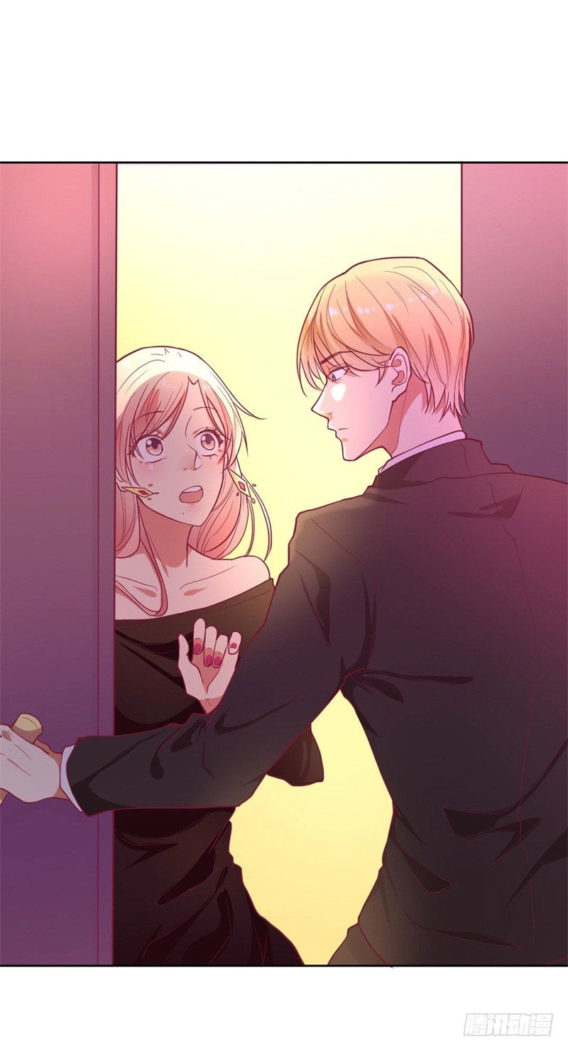 Ngạo Kiều Tổng Tài Sủng Điềm Thê Chapter 9 - 33