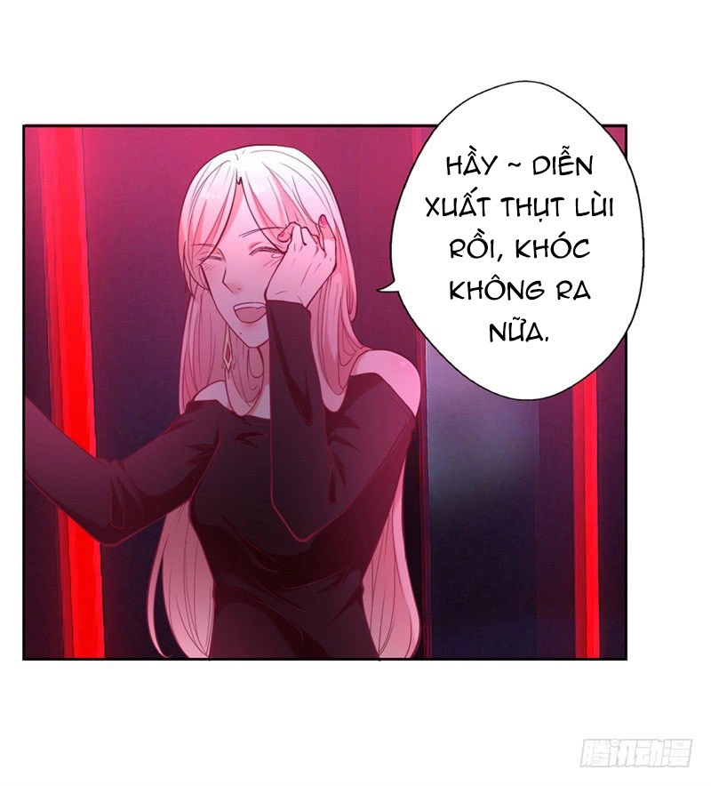 Ngạo Kiều Tổng Tài Sủng Điềm Thê Chapter 10 - 33